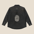 Fearfully + Wonderfully Made Denim Jacket (Heavyweight / Unisex)