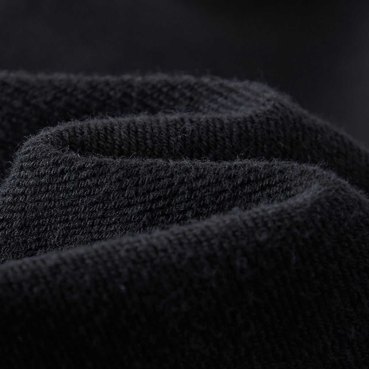 Be Still Embroidered Insignia Vintage Inspired Sweatshirt (Oversized / Unisex)