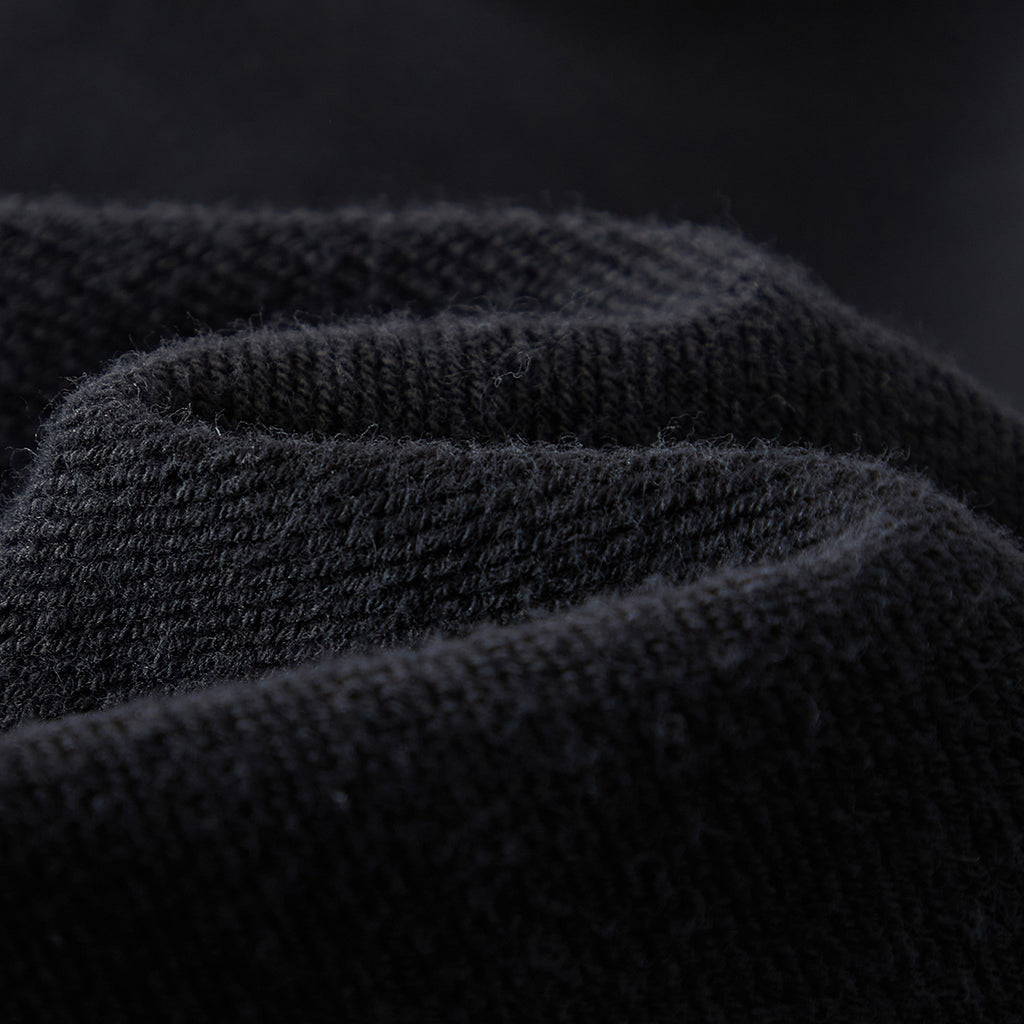 Fearfully+Wonderfully Made Embroided Insignia Vintage Sweatshirt (Oversized / Unisex)