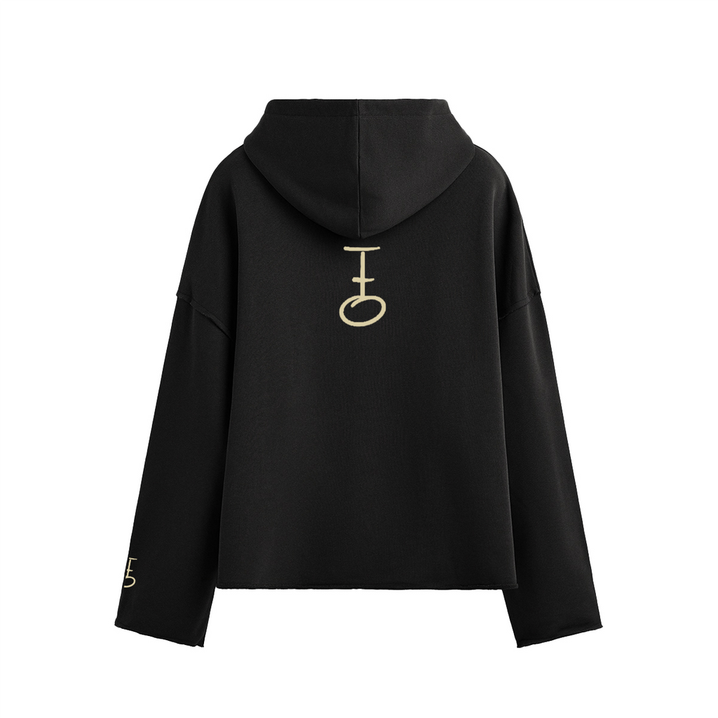 In His Hands Priesthood Hoodie (Heavyweight / Unisex)