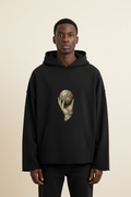 In His Hands Priesthood Hoodie (Heavyweight / Unisex)