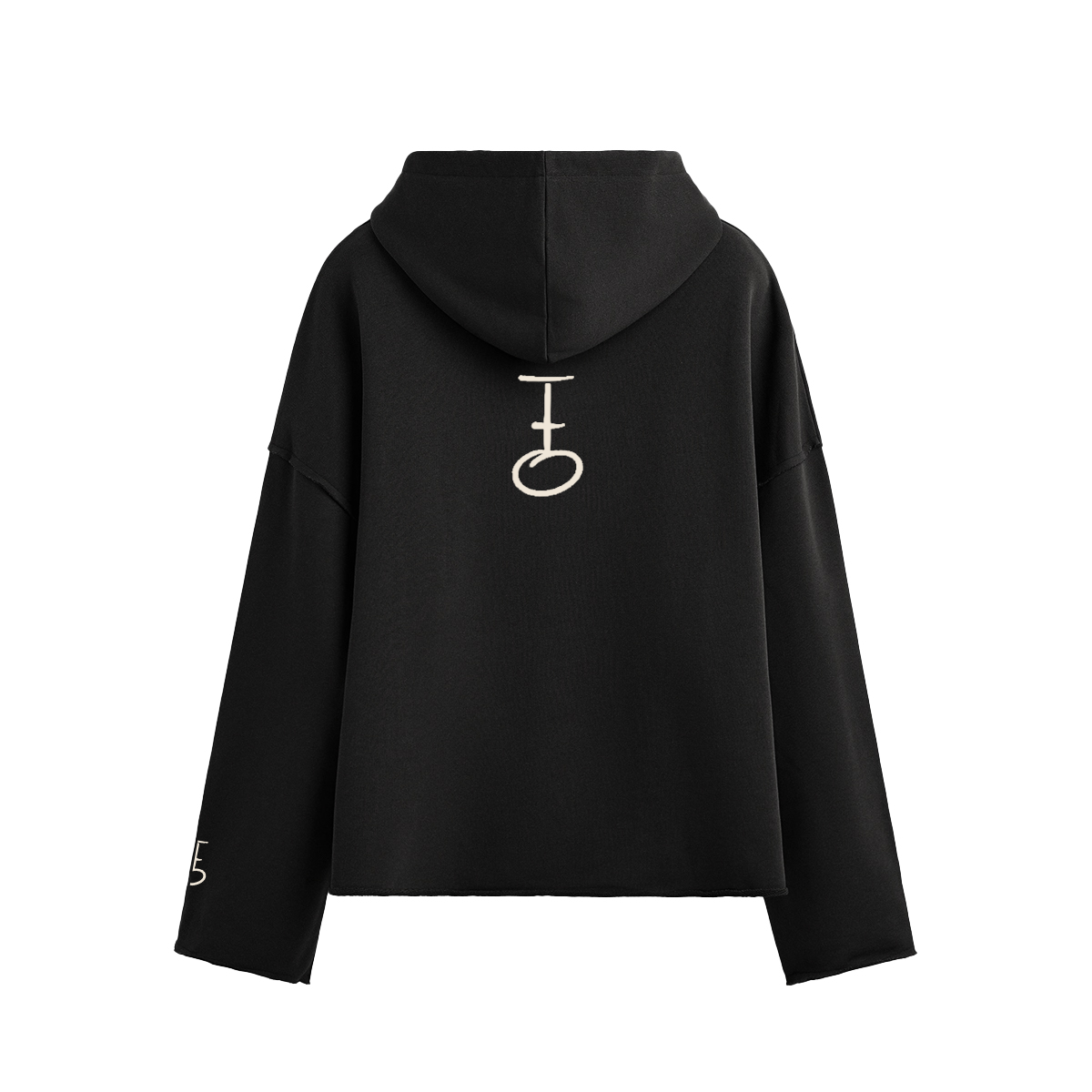 Be Still Priesthood Hoodie (Heavyweight / Unisex)