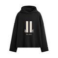 Be Still Priesthood Hoodie (Heavyweight / Unisex)