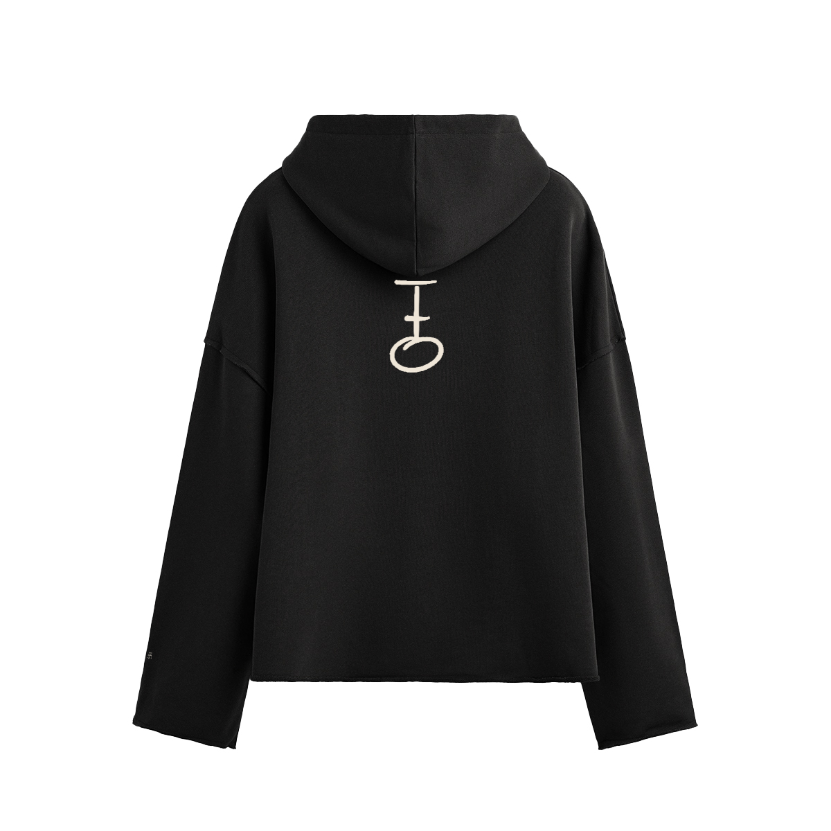 In His Hands Priesthood Hoodie (Heavyweight / Unisex)