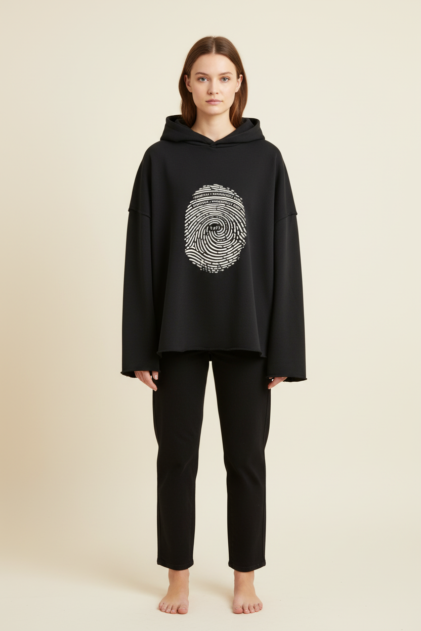 Fearfully+Wonderfully Made Priesthood Hoodie (Heavyweight / Unisex)