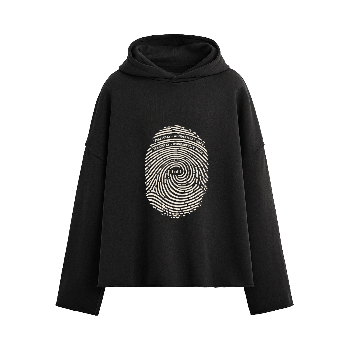 Fearfully+Wonderfully Made Priesthood Hoodie (Heavyweight / Unisex)