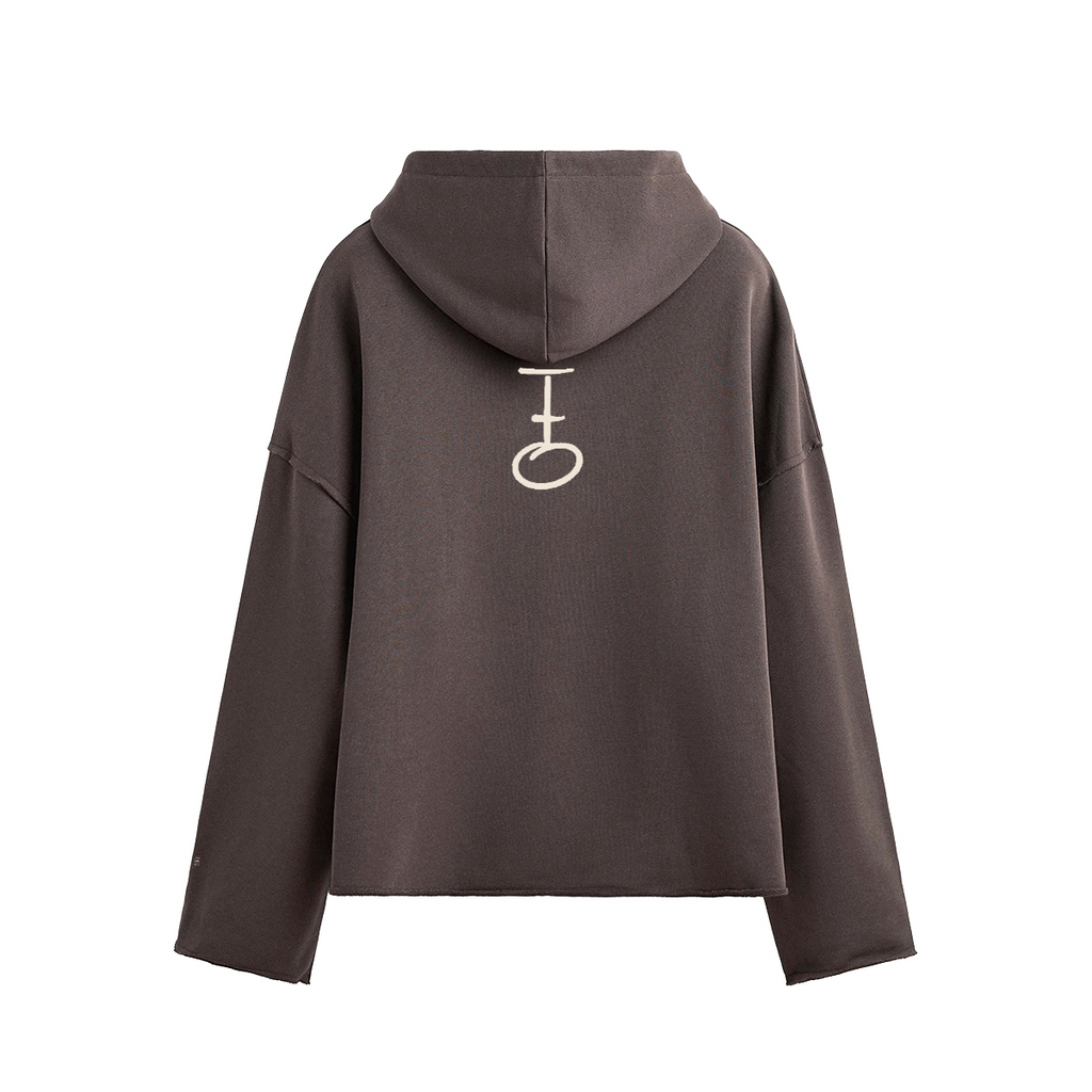 Fearfully+Wonderfully Made Priesthood Hoodie (Heavyweight / Unisex)