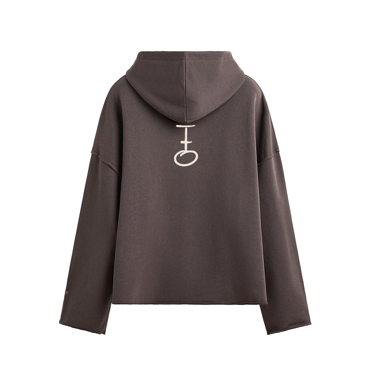 Fearfully+Wonderfully Made Priesthood Hoodie (Heavyweight / Unisex)