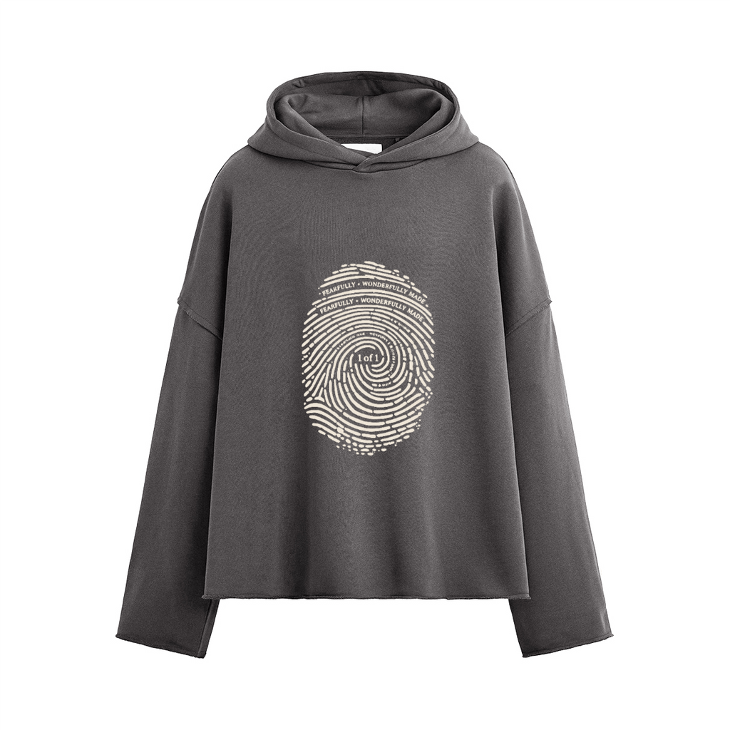 Fearfully+Wonderfully Made Priesthood Hoodie (Heavyweight / Unisex)