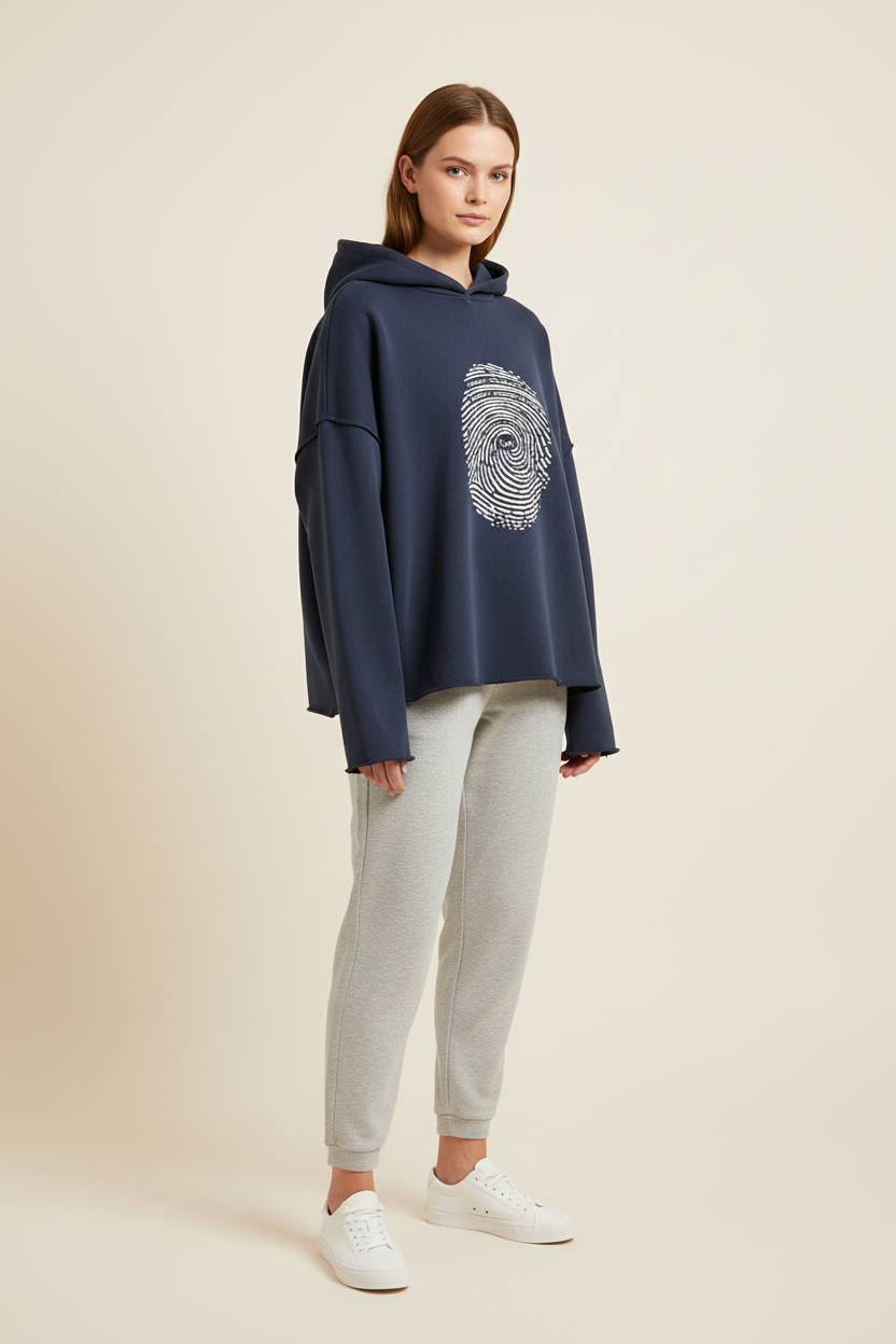 Fearfully+Wonderfully Made Priesthood Hoodie (Heavyweight / Unisex)