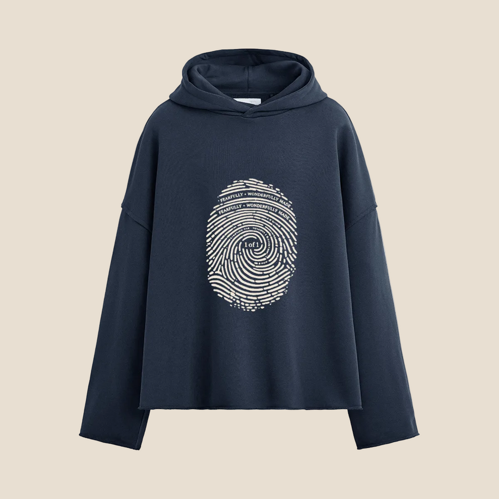 Fearfully+Wonderfully Made Priesthood Hoodie (Heavyweight / Unisex)