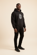 Fearfully+Wonderfully Made Hoodie (Heavyweight / Unisex)