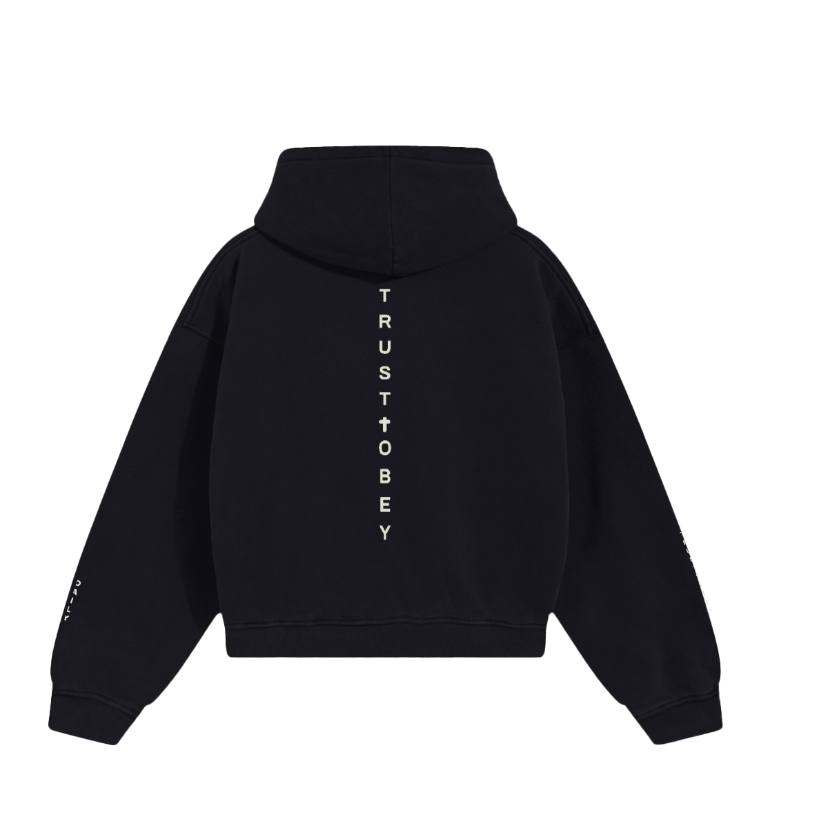 Daily Hoodie (Heavyweight / Unisex)
