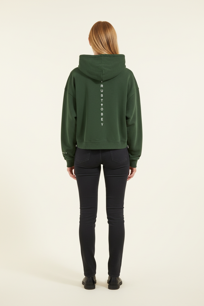Daily Hoodie (Heavyweight / Unisex)
