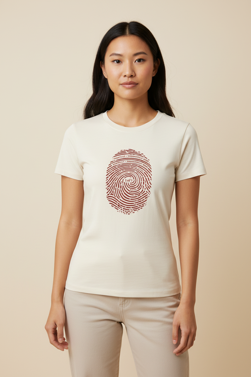 Fearfully+Wonderfully Made Slim Fit Performance Tee