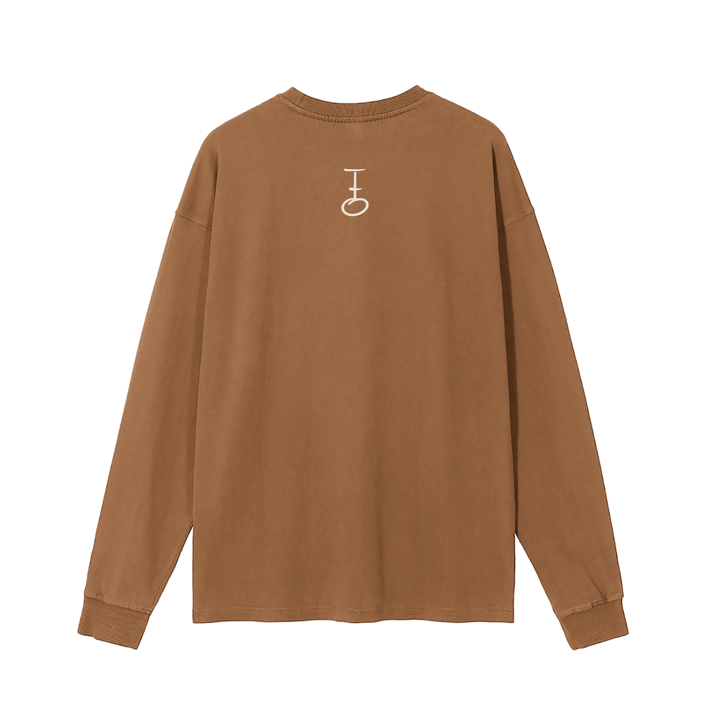 Be Still Long Sleeve Tee (Unisex)