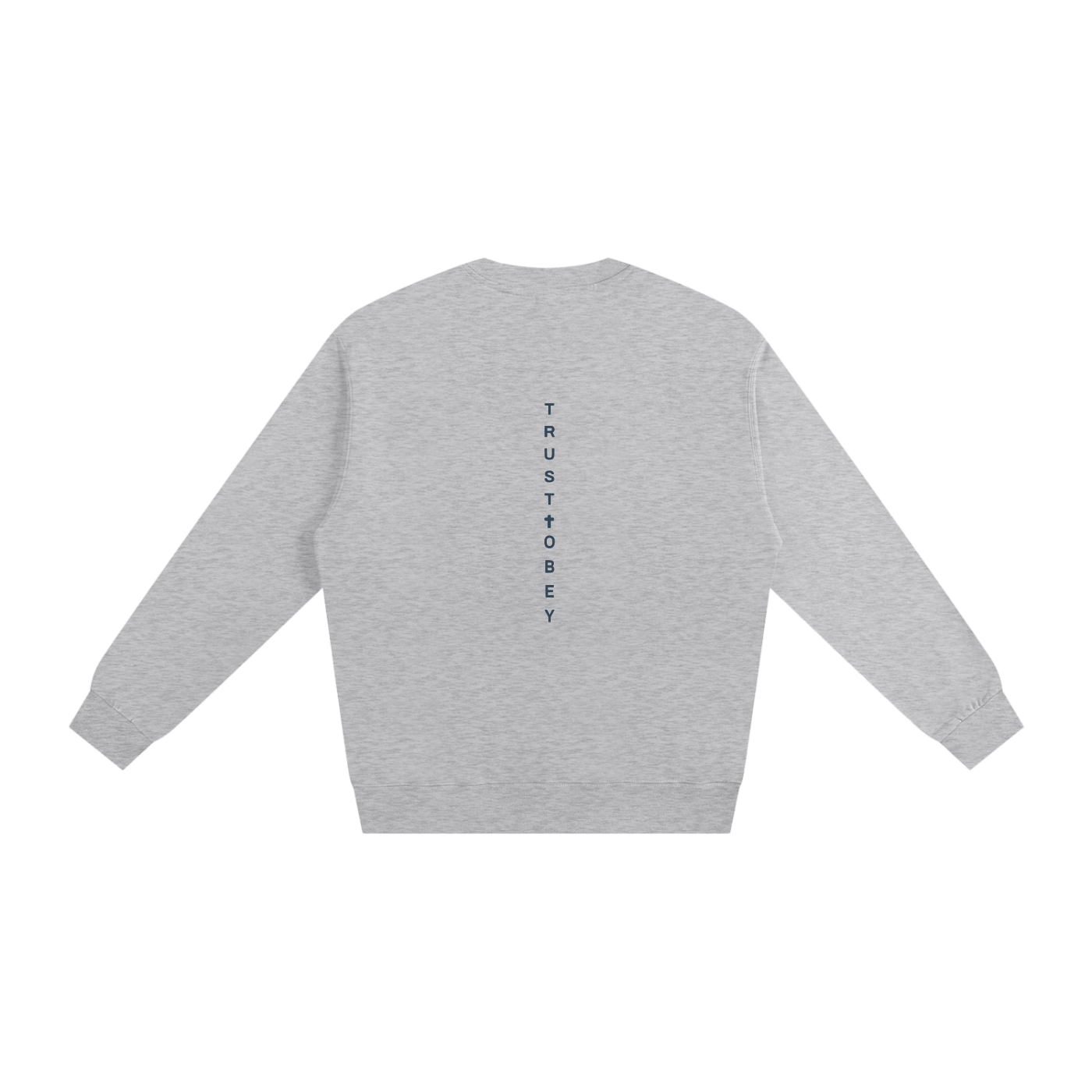 Daily Essential Sweatshirt (Heavyweight / Unisex)