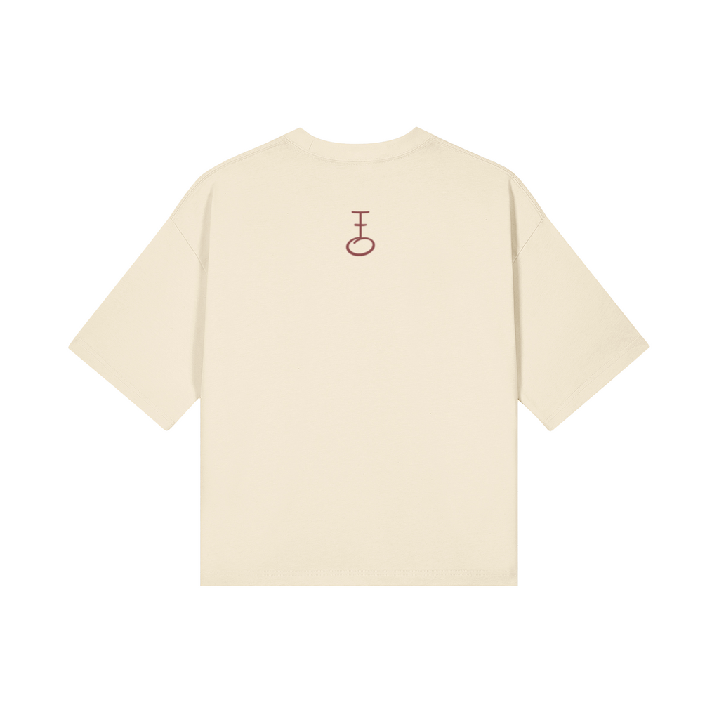 Fearfully+Wonderfully Made Classic Tee (Boxy Fit / Unisex)