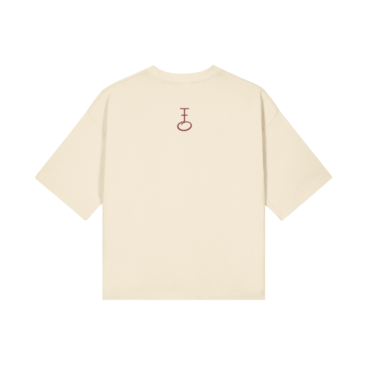 Fearfully+Wonderfully Made Classic Tee (Boxy Fit / Unisex)