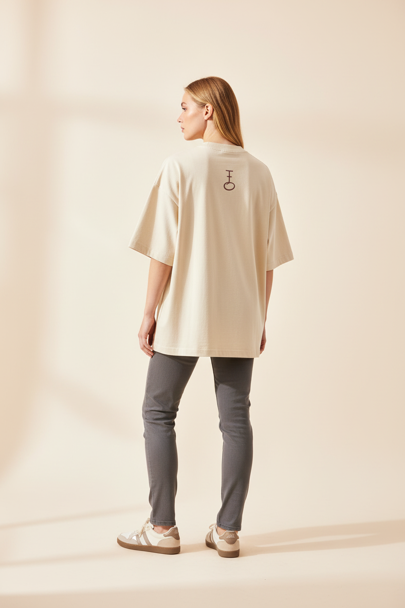 Fearfully+Wonderfully Made Classic Tee (Boxy Fit / Unisex)