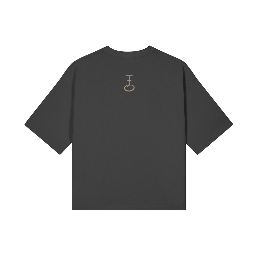 Fearfully+Wonderfully Made Classic Fit Tee (Boxy Fit / Unisex)