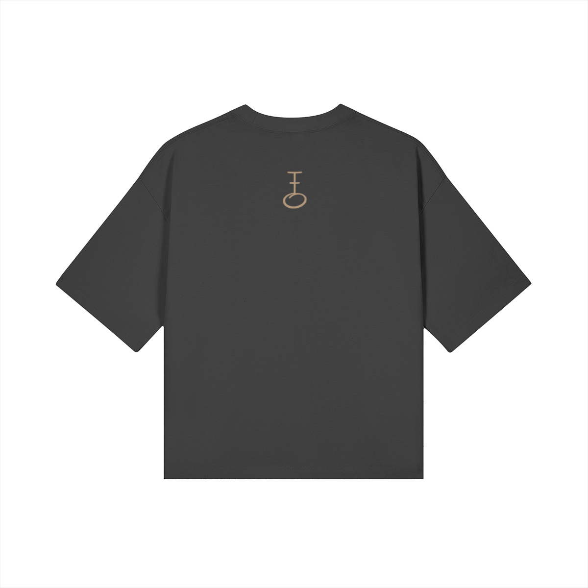 Fearfully+Wonderfully Made Classic Fit Tee (Boxy Fit / Unisex)
