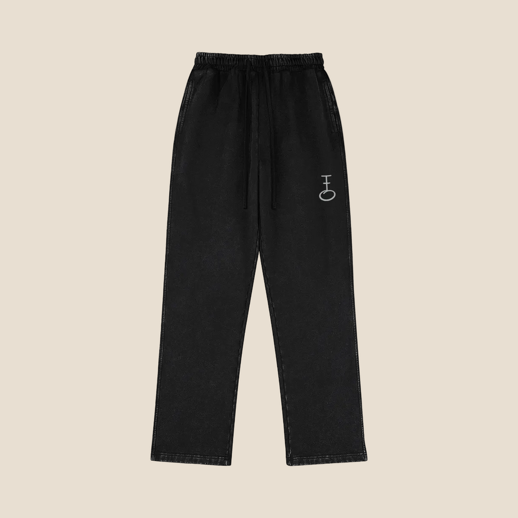 Insignia Relaxed Fit Sweatpants (Unisex)