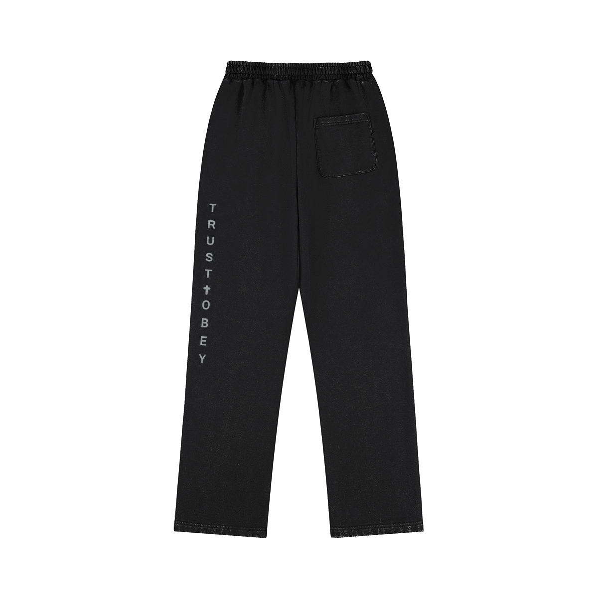 Insignia Relaxed Fit Sweatpants (Unisex)