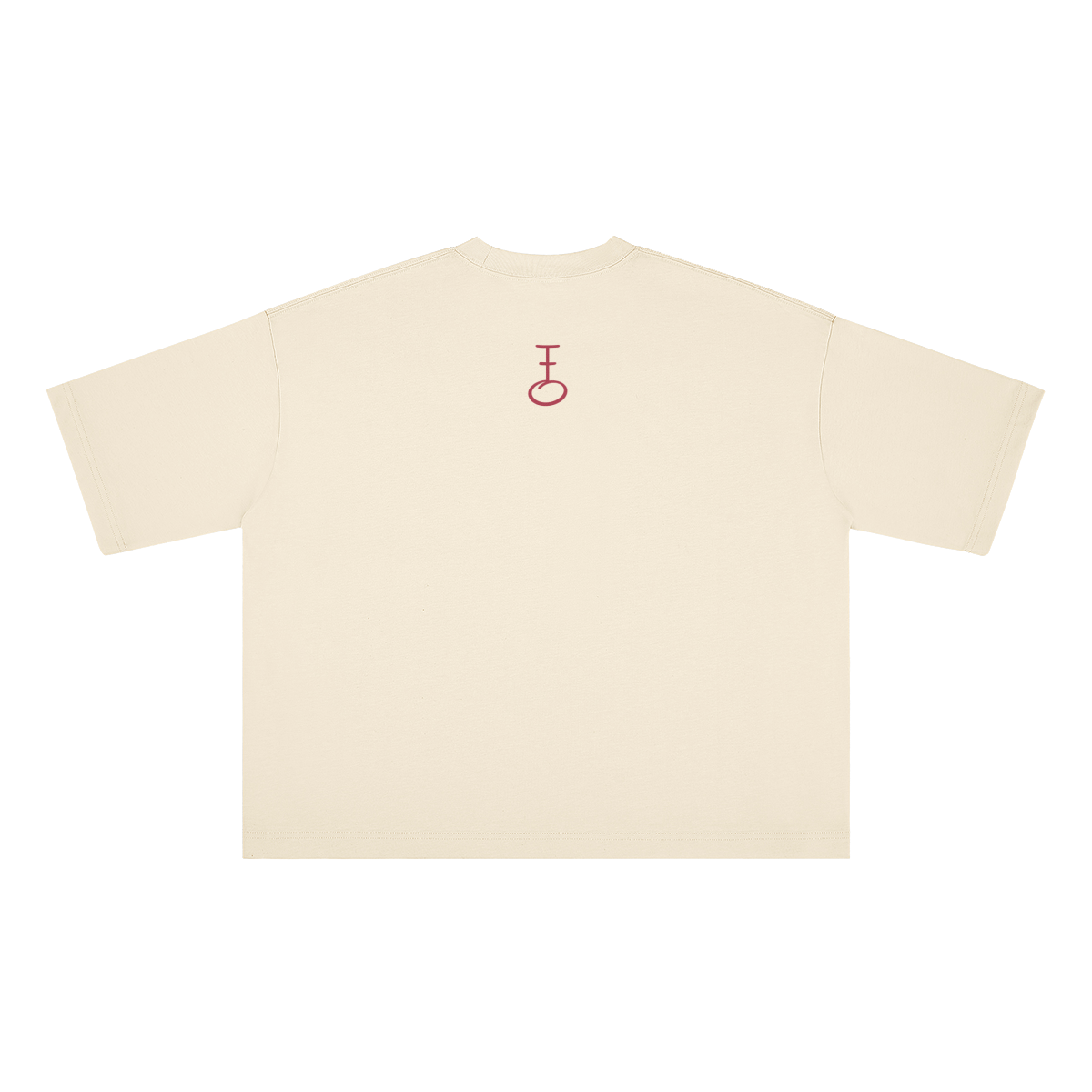As He Wills Classic Tee (Boxy Fit / Unisex)